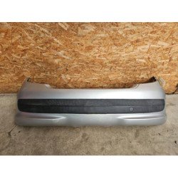 Pare Choc Arriere Peugeot 207 Phase 1 (1)