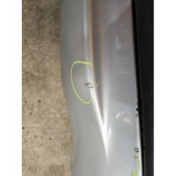 Pare Choc Arriere Peugeot 207 Phase 1 (2)