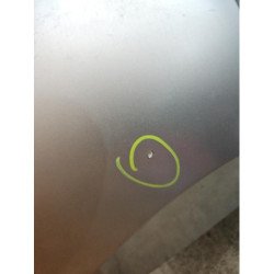 Pare Choc Arriere Peugeot 207 Phase 1 (6)