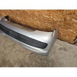 Pare Choc Arriere Peugeot 207 Phase 1 (7)