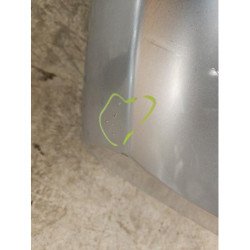 Pare Choc Arriere Peugeot 207 Phase 1 (8)