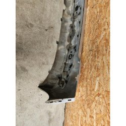 Pare Choc Arriere Peugeot 207 Phase 1 (9)