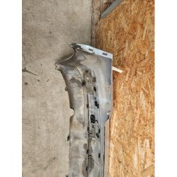 Pare Choc Arriere Peugeot 207 Phase 1 (10)