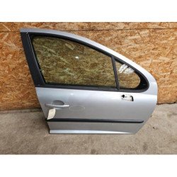 Porte Avant Droit Peugeot 207 Phase 1 (1)