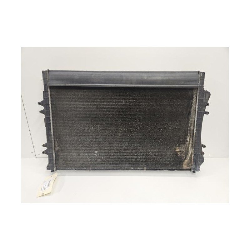 Radiateur Eau Renault Espace 3 (1)