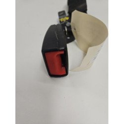 Attache Ceinture Arriere Gauche Mini Mini 2 R55 Clubman Phase 2 Break (2)