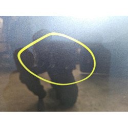 Capot Renault Kangoo 2 Phase 1 (3)