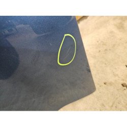 Capot Renault Kangoo 2 Phase 1 (4)