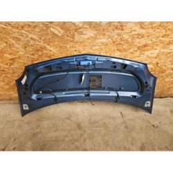 Capot Renault Kangoo 2 Phase 1 (6)