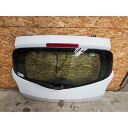 Malle/hayon Arriere Renault Clio 3 Phase 2 (2)