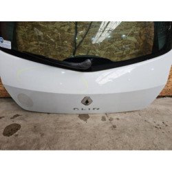 Malle/hayon Arriere Renault Clio 3 Phase 2 (3)