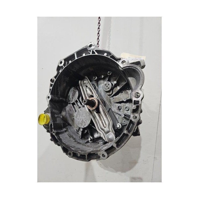 Boite De Vitesses Mini Mini 2 R55 Clubman Phase 2 Break (1)