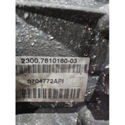 Boite De Vitesses Mini Mini 2 R55 Clubman Phase 2 Break (6)