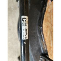 Berceau Avant Mini Mini 2 R55 Clubman Phase 2 Break (1)