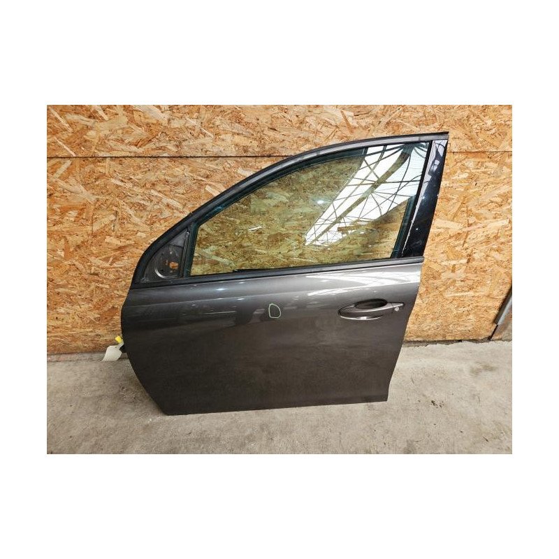 Porte Avant Gauche Peugeot 308 2 Phase 1 (1)