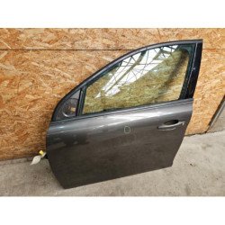 Porte Avant Gauche Peugeot 308 2 Phase 1 (4)