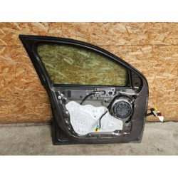 Porte Avant Gauche Peugeot 308 2 Phase 1 (5)