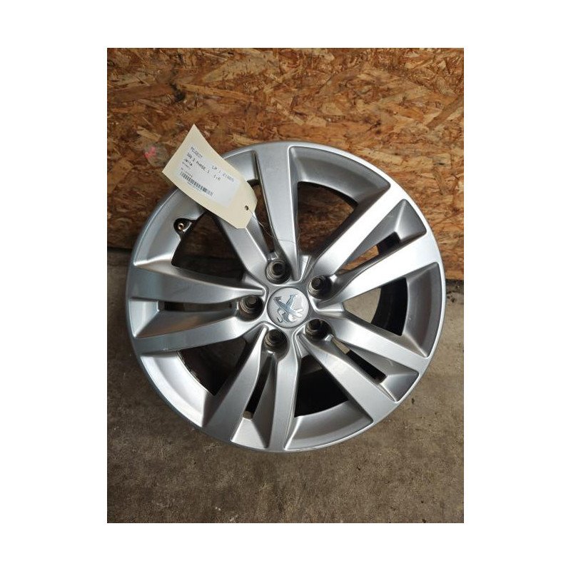 Jante Peugeot 308 2 Phase 1 (1)