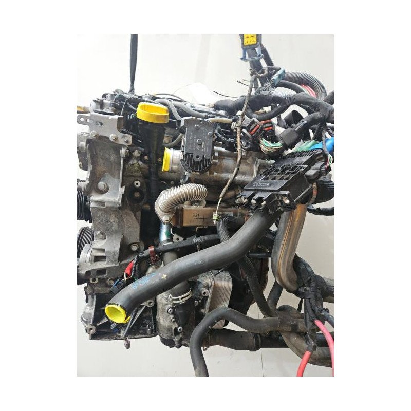 Moteur Renault Laguna 3 Phase 1 (1)