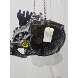 Boite De Vitesses Ford C-max 1 Phase 2 (2)