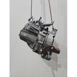 Boite De Vitesses Ford C-max 1 Phase 2 (3)