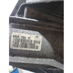 Boite De Vitesses Ford C-max 1 Phase 2 (4)
