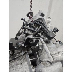 Boite De Vitesses Ford C-max 1 Phase 2 (5)