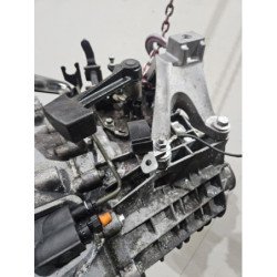 Boite De Vitesses Ford C-max 1 Phase 2 (6)