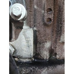 Moteur Ford C-max 1 Phase 2 (10)