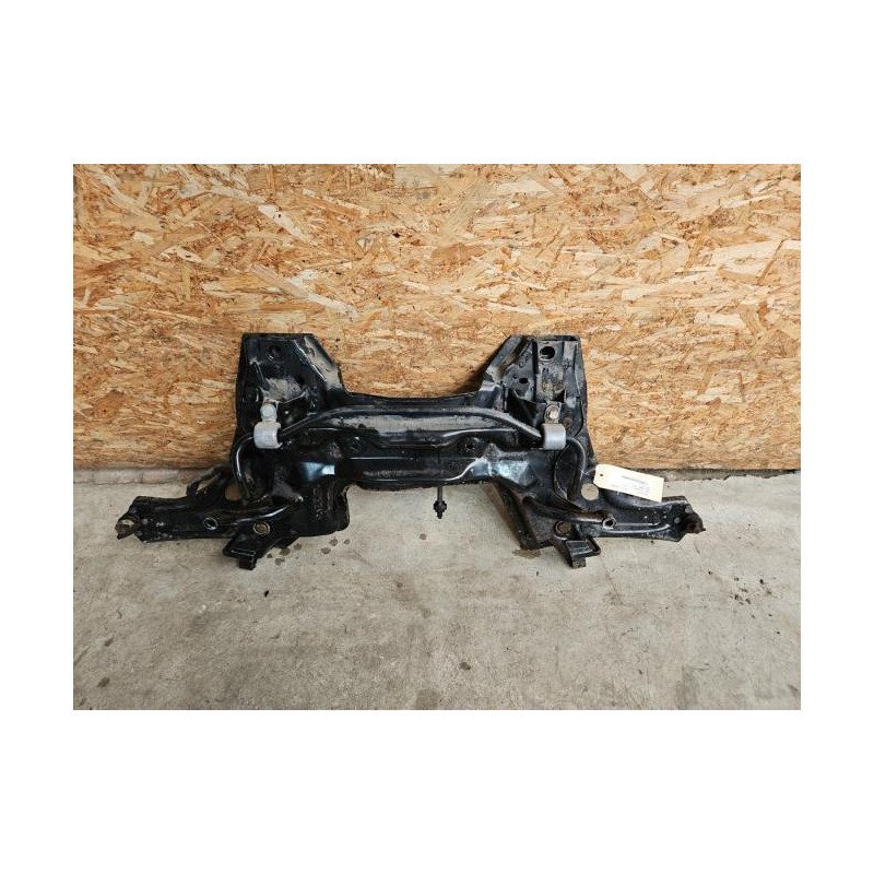 Berceau Avant Peugeot 207 Phase 1 (1)