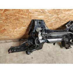 Berceau Avant Peugeot 207 Phase 1 (2)