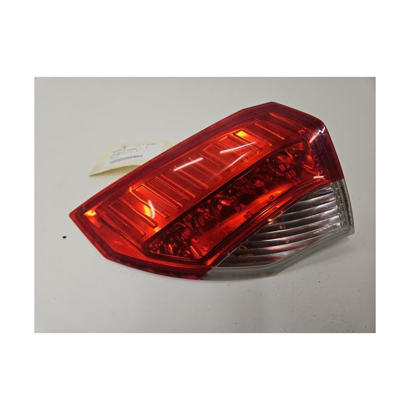 Feu Arriere Principal Gauche (feux) Renault Laguna 3 Phase 1 (1)