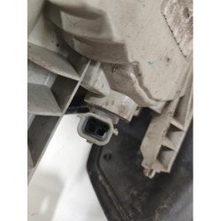 Feu Arriere Principal Gauche (feux) Renault Laguna 3 Phase 1 (3)