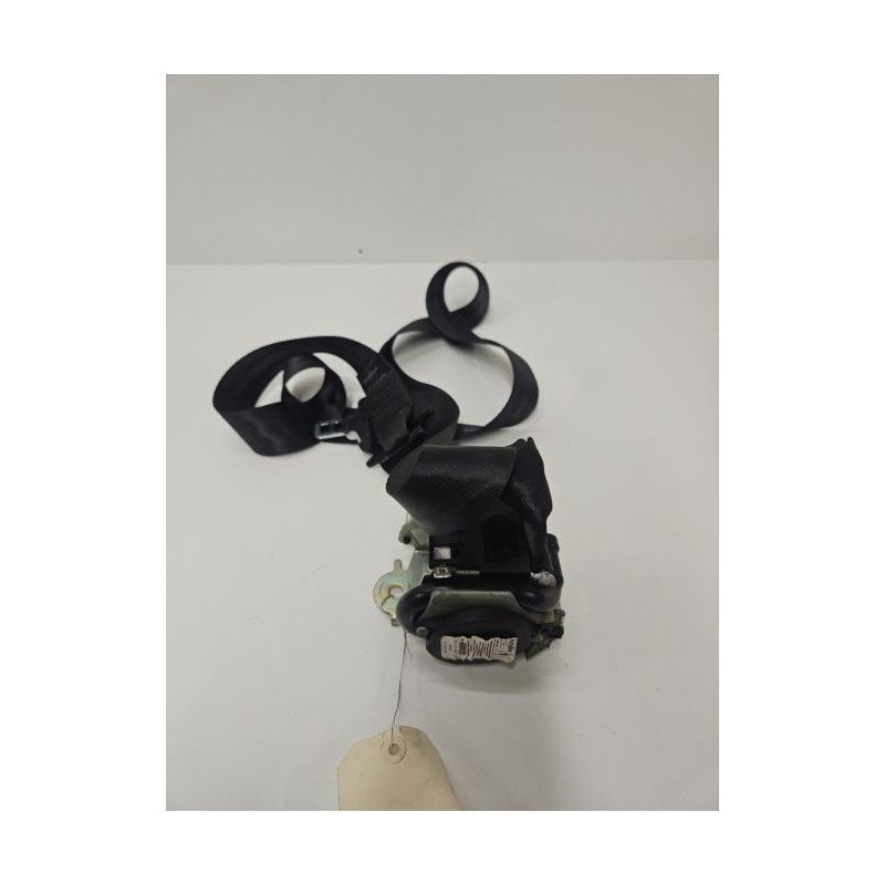 Ceinture Arriere Gauche Renault Laguna 3 Phase 1 (1)