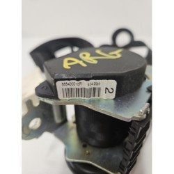 Ceinture Arriere Gauche Renault Laguna 3 Phase 1 (3)