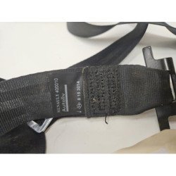 Ceinture Arriere Gauche Renault Laguna 3 Phase 1 (4)