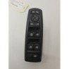 Interrupteur De Leve Vitre Avant Gauche Renault Laguna 3 Phase 1 (1)