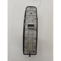 Interrupteur De Leve Vitre Avant Gauche Renault Laguna 3 Phase 1 (2)