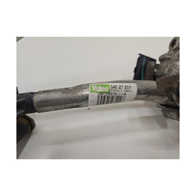 Moteur Essuie Glace Avant Renault Laguna 3 Phase 1 (1)