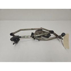 Moteur Essuie Glace Avant Renault Laguna 3 Phase 1 (3)