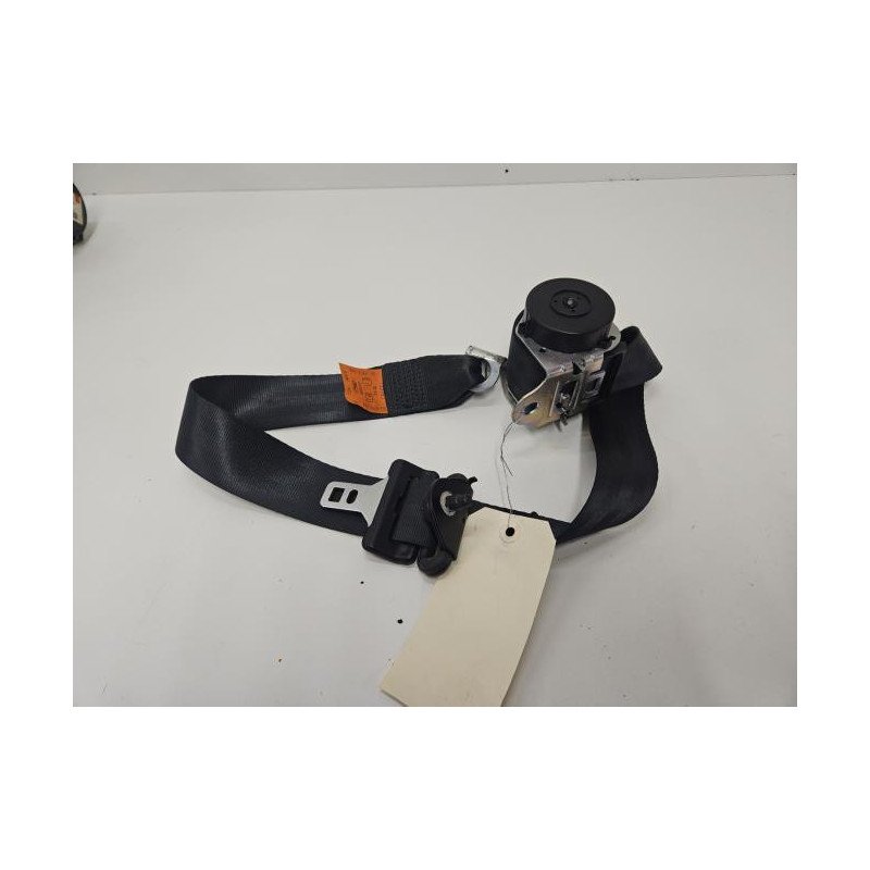 Ceinture Arriere Droit Ford C-max 1 Phase 2 (1)