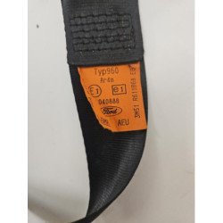 Ceinture Arriere Gauche Ford C-max 1 Phase 2 (3)