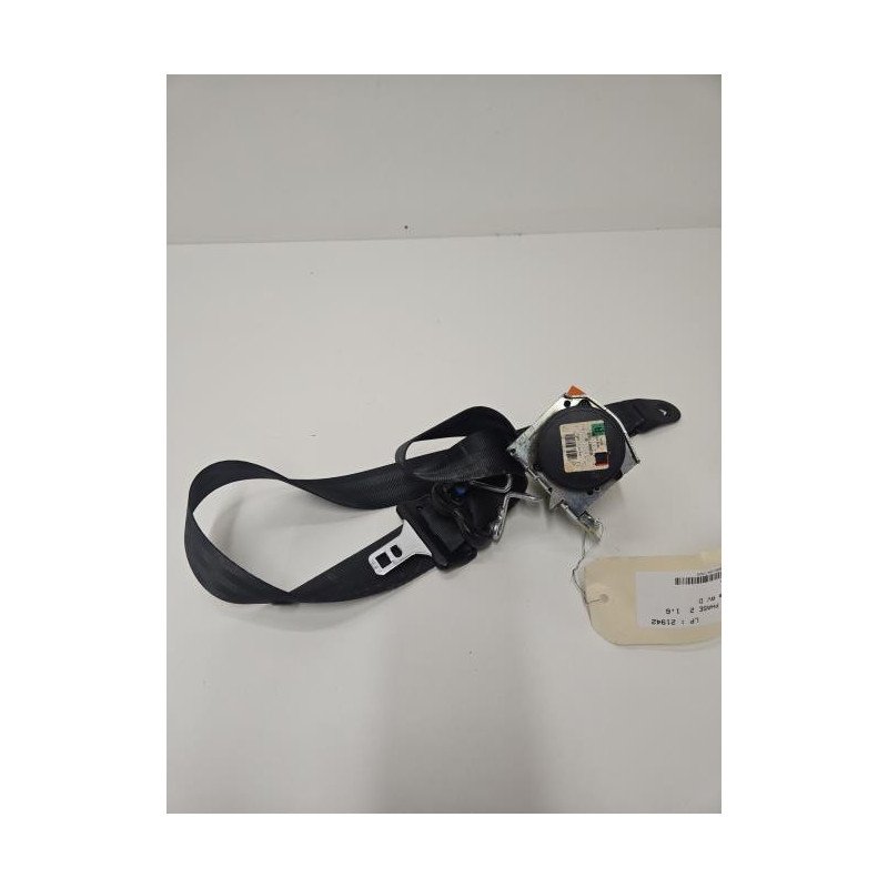 Ceinture Avant Droit Ford C-max 1 Phase 2 (1)