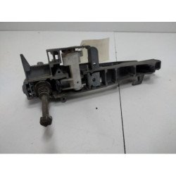 Poignee Porte Avant Gauche Peugeot 407 Phase 1 (2)