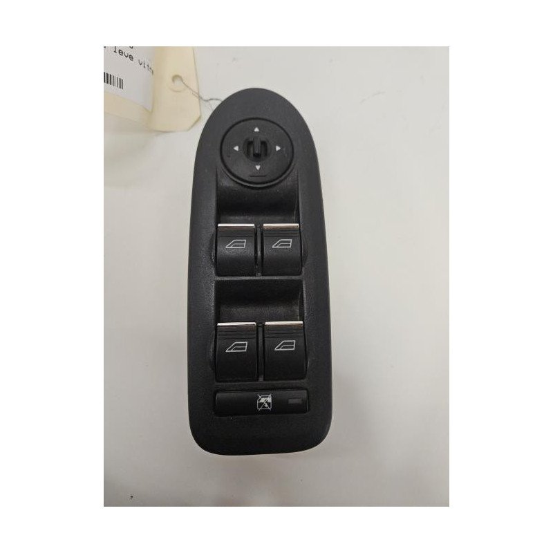 Interrupteur De Leve Vitre Avant Gauche Ford C-max 1 Phase 2 (1)
