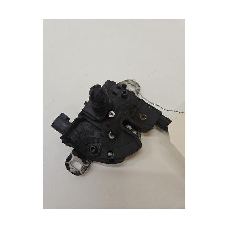 Serrure De Capot Ford C-max 1 Phase 2 (1)