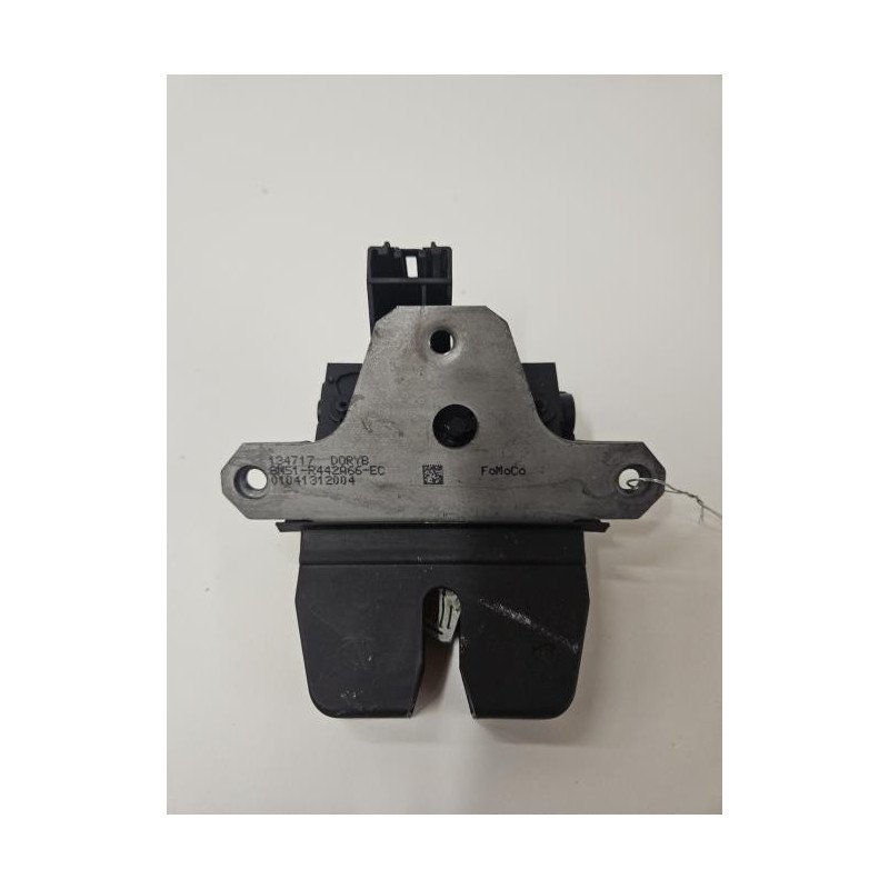 Serrure De Coffre Ford C-max 1 Phase 2 (1)