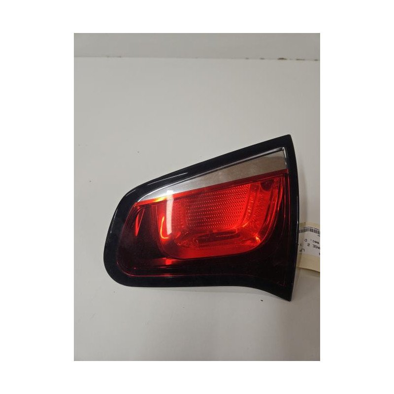 Feu Arriere Secondaire Droit (feux) Citroen C3 2 Phase 2 (1)