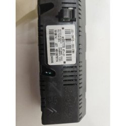 Afficheur Citroen C3 2 Phase 2 (3)