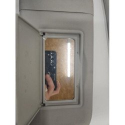 Pare Soleil Citroen C3 2 Phase 2 (1)